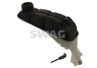 radiator expansion tank