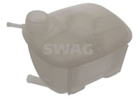 radiator expansion tank