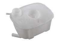 radiator expansion tank