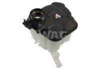 radiator expansion tank