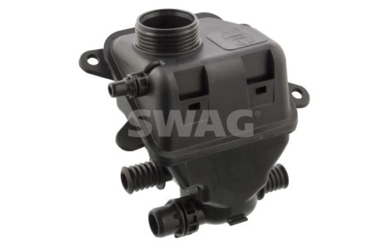 radiator expansion tank