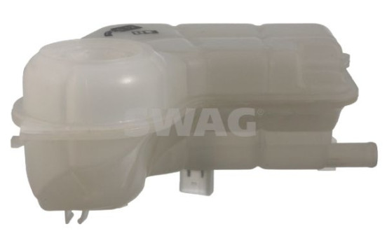 radiator expansion tank