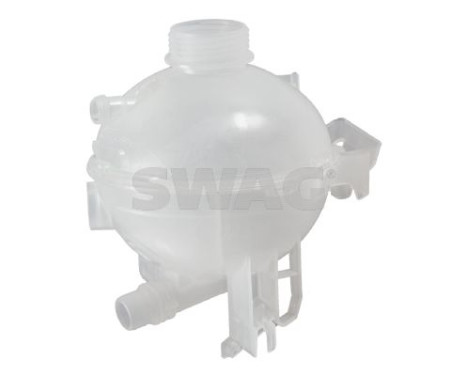 radiator expansion tank