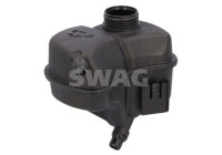 radiator expansion tank