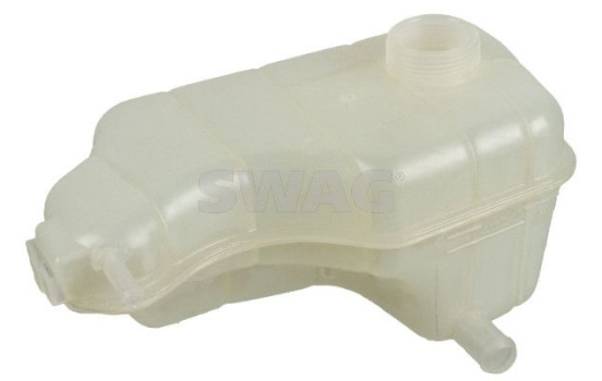 radiator expansion tank