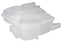 radiator expansion tank