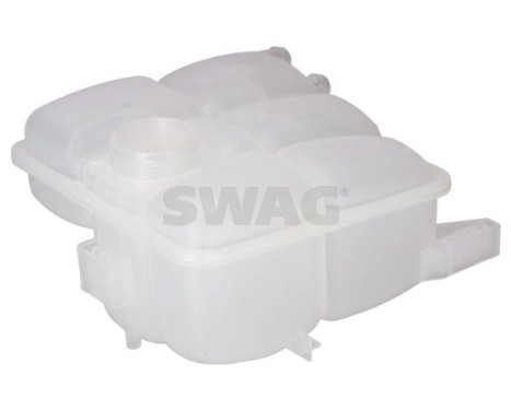 radiator expansion tank