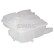 radiator expansion tank