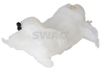 radiator expansion tank