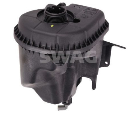 radiator expansion tank