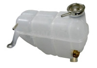 radiator expansion tank