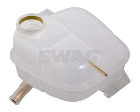 radiator expansion tank