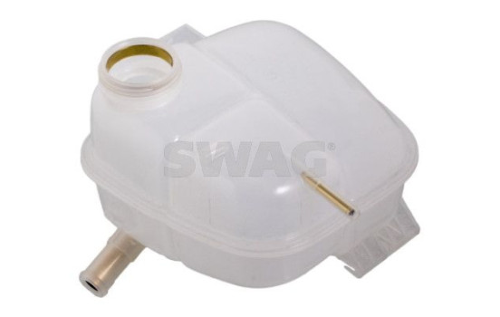 radiator expansion tank