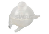 radiator expansion tank