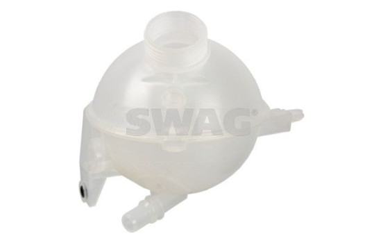 radiator expansion tank