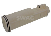 radiator expansion tank