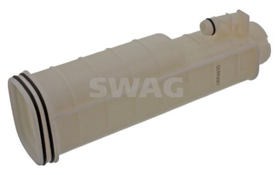 radiator expansion tank