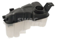 radiator expansion tank