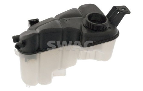 radiator expansion tank