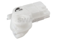 radiator expansion tank