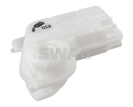 radiator expansion tank