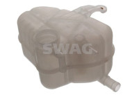 radiator expansion tank