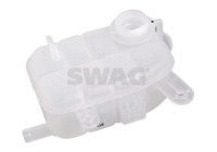 radiator expansion tank