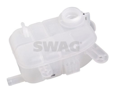 radiator expansion tank