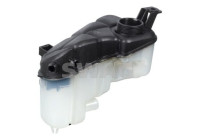 radiator expansion tank