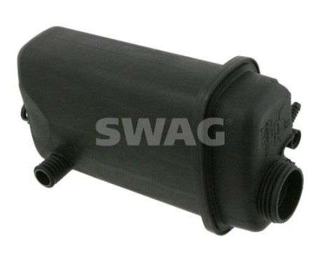 radiator expansion tank