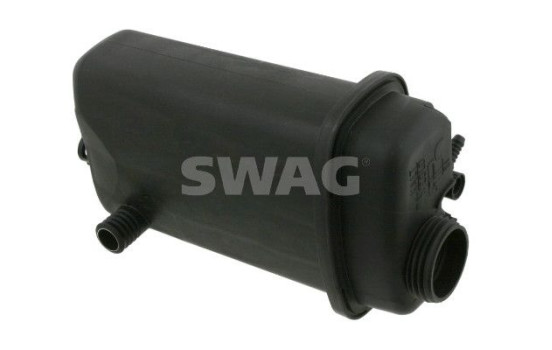 radiator expansion tank