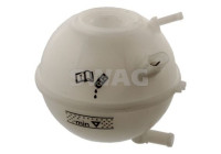 radiator expansion tank