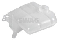 radiator expansion tank