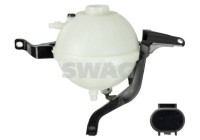 radiator expansion tank