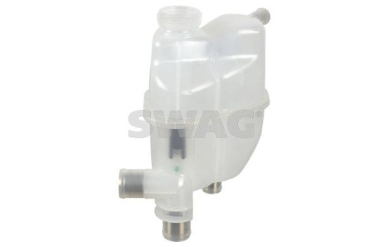 radiator expansion tank