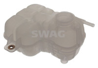 radiator expansion tank