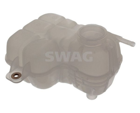radiator expansion tank
