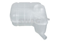 radiator expansion tank