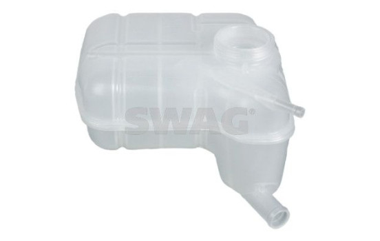 radiator expansion tank