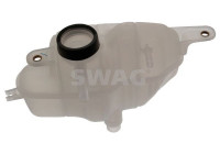 radiator expansion tank