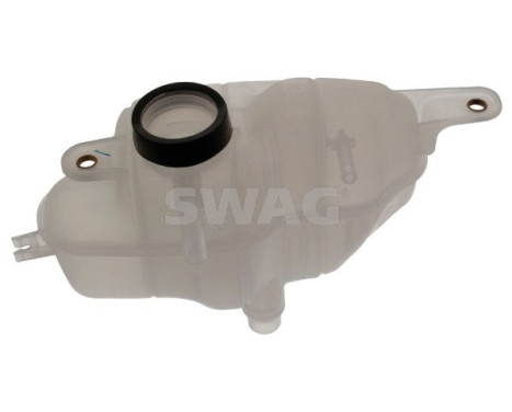 radiator expansion tank