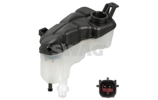 radiator expansion tank