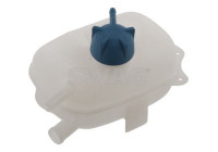 radiator expansion tank