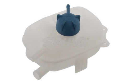 radiator expansion tank