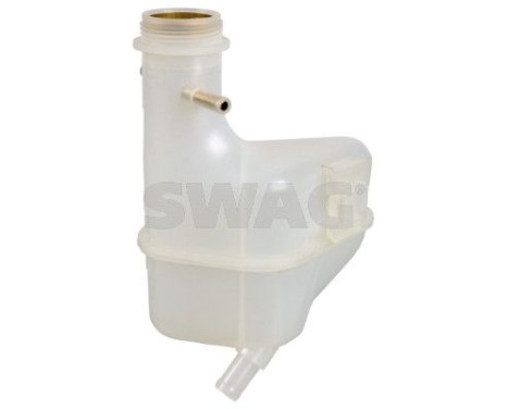 radiator expansion tank