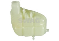 radiator expansion tank
