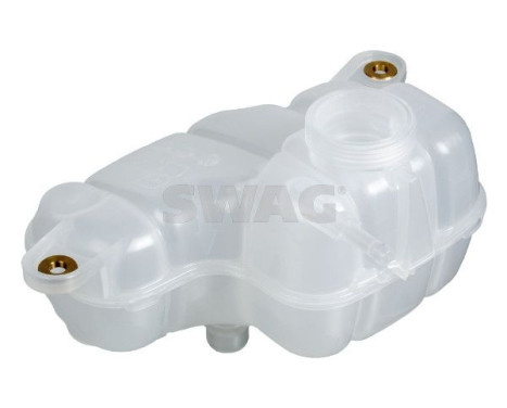 radiator expansion tank