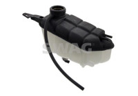 radiator expansion tank