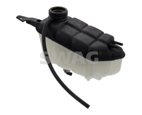 radiator expansion tank