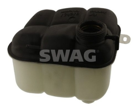 radiator expansion tank